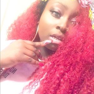 Meet your Posher, Jackice